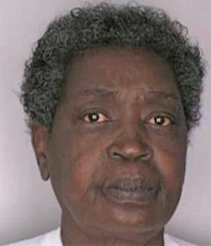 Black Barbara - Hillsborough County, FL 