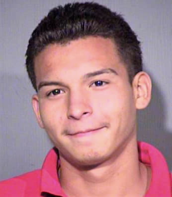 Canez Eduardo - Maricopa County, AZ 