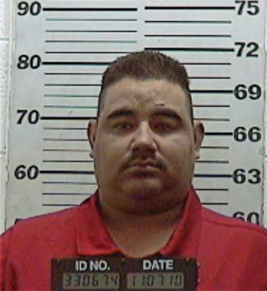 Chavez-Hernandez Jesus - SantaFe County, NM 