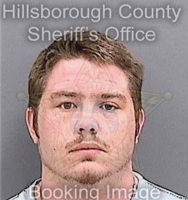 Johnson Russell - Hillsborough County, FL 