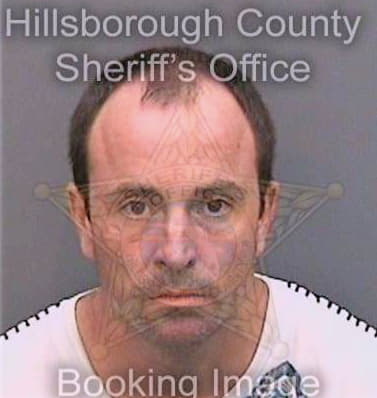 Black Ryan - Hillsborough County, FL 