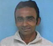 Patel Arvindbhai - Dawson County, GA 