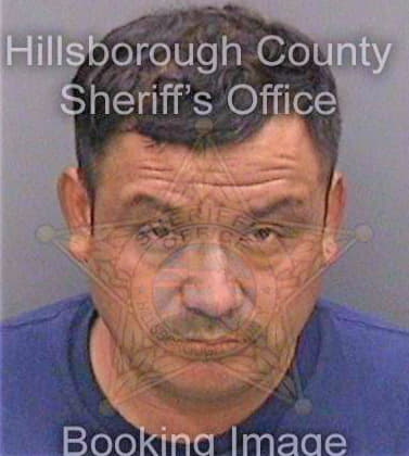 Vasquez Leodegario - Hillsborough County, FL 