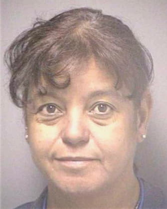 Meija Madelina - Hillsborough County, FL 
