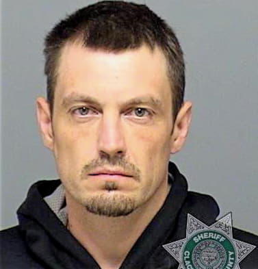 Anglin James - Clackamas County, OR 