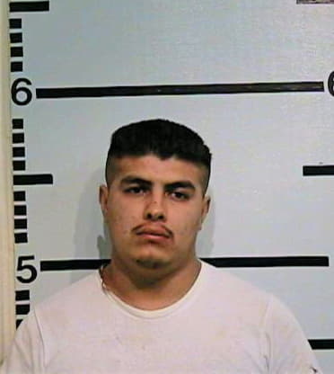 Romero Lucio - Kerr County, TX 