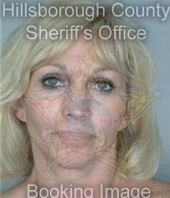 Etheridge Marilyn - Hillsborough County, FL 