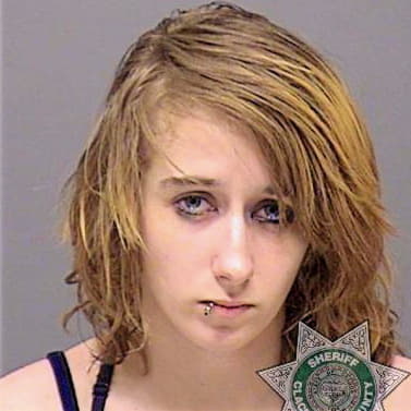 Rogers Sheayla - Clackamas County, OR 