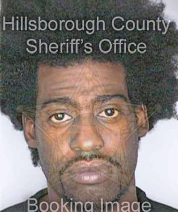 Elliott Alonzo - Hillsborough County, FL 