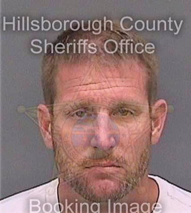 Mcnair Anthony - Hillsborough County, FL 