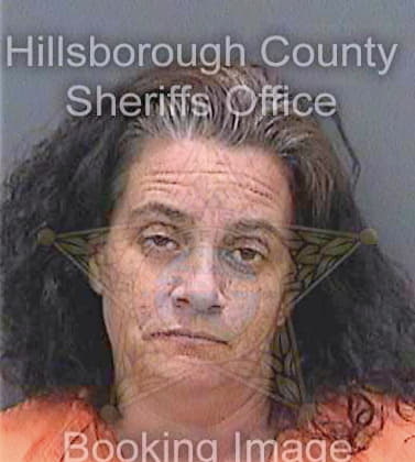 Bennett Christina - Hillsborough County, FL 