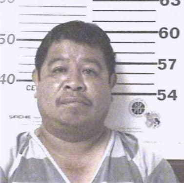 Hernandez Cipriano - Henderson County, TX 