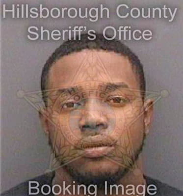 Smith Henry - Hillsborough County, FL 
