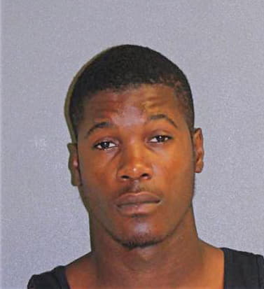 Harvey Jevon - Volusia County, FL 