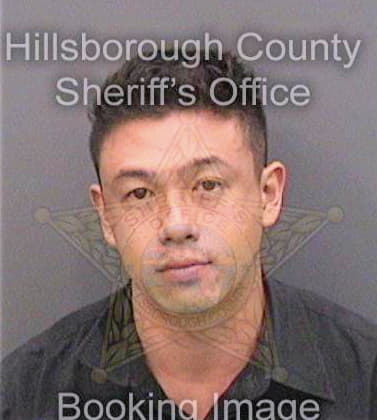 Ferradino Johnathon - Hillsborough County, FL 