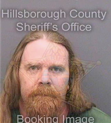 Simpson Robert - Hillsborough County, FL 