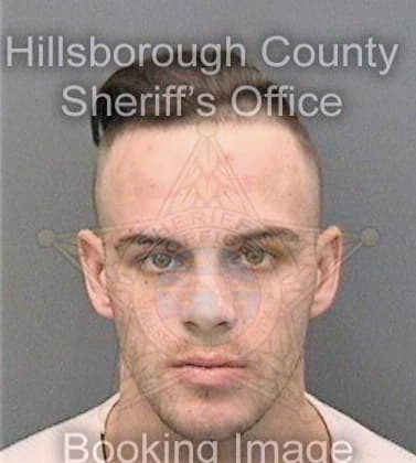 Pinder Sebastian - Hillsborough County, FL 