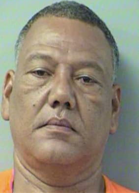 Lopez Francisco - Okaloosa County, FL 