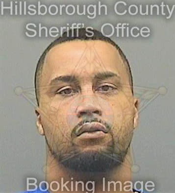 Shelton Jarrod - Hillsborough County, FL 