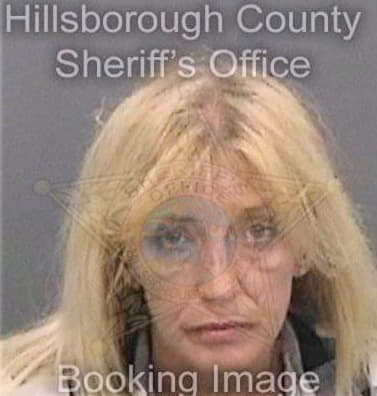 Braun Maryann - Hillsborough County, FL 