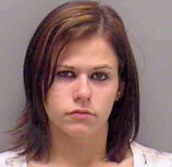 Servello Brittany - Lee County, FL 