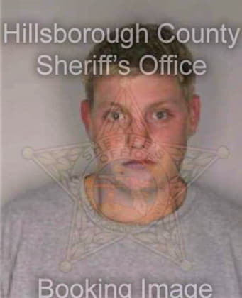 Oliver Keith - Hillsborough County, FL 