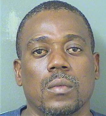 Marcelus Kenley - PalmBeach County, FL 