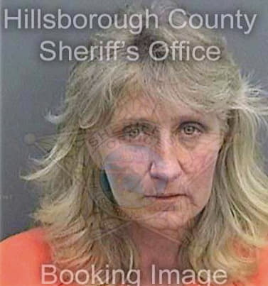 Broome Deborah - Hillsborough County, FL 