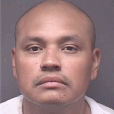 Hernandez Rodrigo - Pitt County, NC 