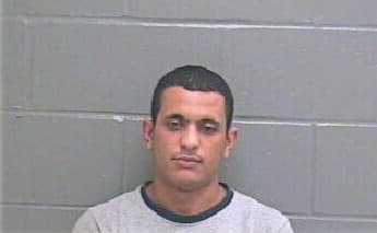 Khaddabr Yazeed - Kenton County, KY 