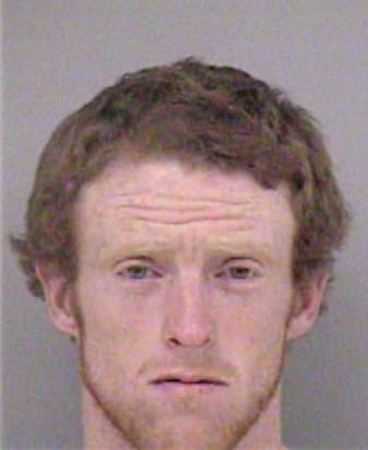 Coleman Gerrad - Madera County, CA 