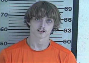 Scott Kelley - Dyer County, TN 