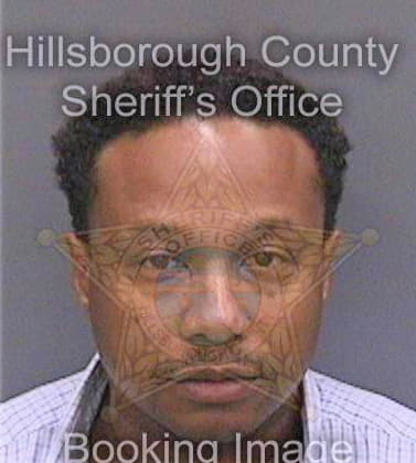 Mcdonald Roddy - Hillsborough County, FL 