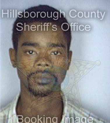 Lewis Anthony - Hillsborough County, FL 