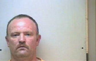 Anderson David - Henderson County, KY 