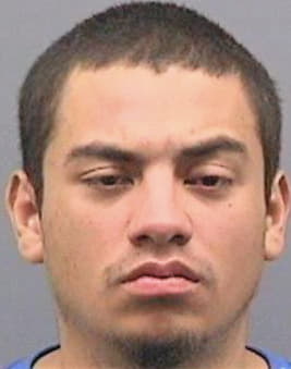 Gonzalez Eberardo - Hillsborough County, FL 