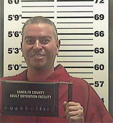 Romero Gabriel - SantaFe County, NM 