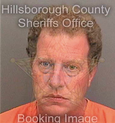 Brant Jason - Hillsborough County, FL 