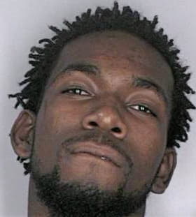 Bonleur Johny - Hillsborough County, FL 
