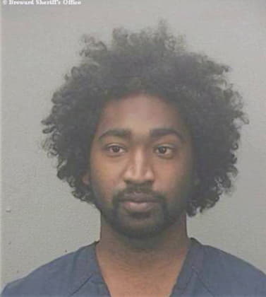 Kissoon Joshua - Broward County, FL 