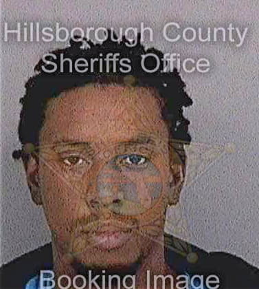 Dixon Keith - Hillsborough County, FL 