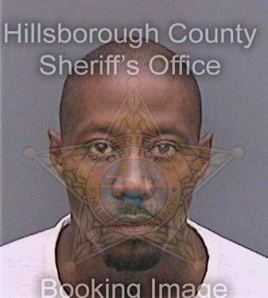 Blanchard Marcus - Hillsborough County, FL 
