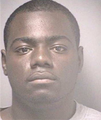 Johnson Amaud - Hillsborough County, FL 