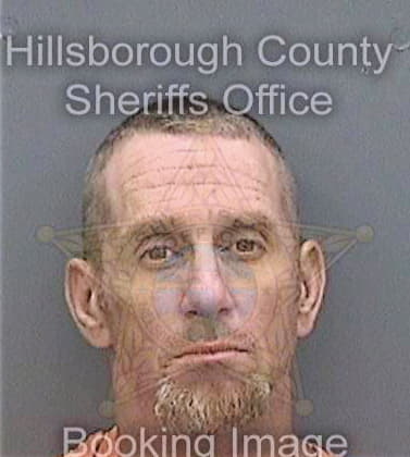 Jacobs Edwin - Hillsborough County, FL 