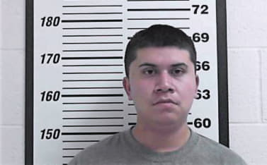 Aparicio Filemon - Davis County, UT 