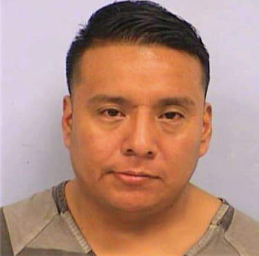 Chavezgarcia Rodolfo - Travis County, TX 