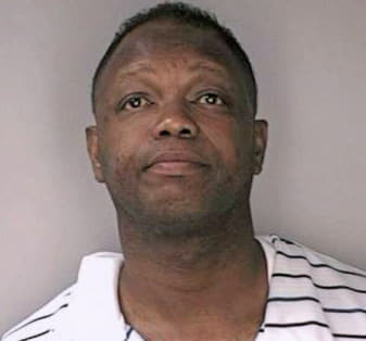 Boyd Edward - Hillsborough County, FL 