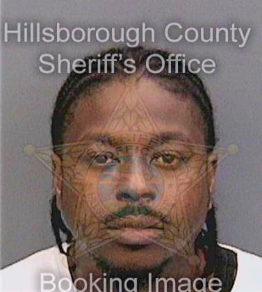 Joseph Simon - Hillsborough County, FL 