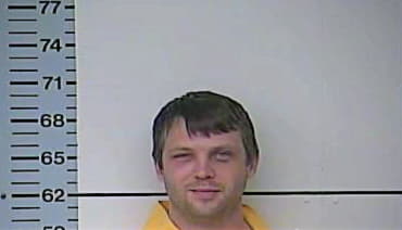 Thompson Brian - Desoto County, MS 