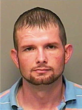 Roby Dustin - Montgomery County, TN 
